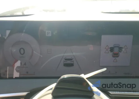 2026 Genesis Gv70 Sport Prestige from USA, damaged, VIN 5NMMFDTB1TH036756